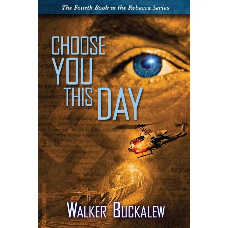 Choose You This Day