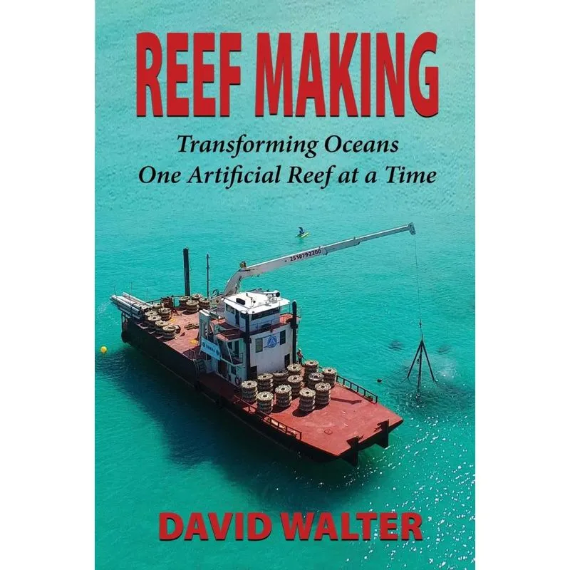 Reef Making