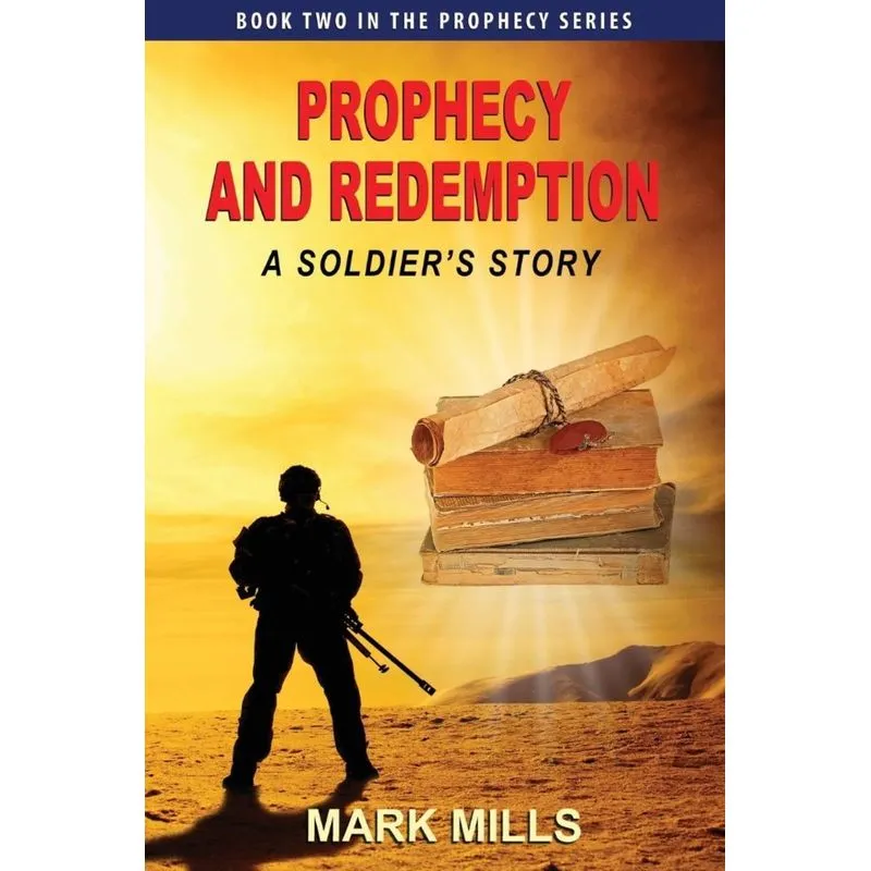 Prophecy and Redemption