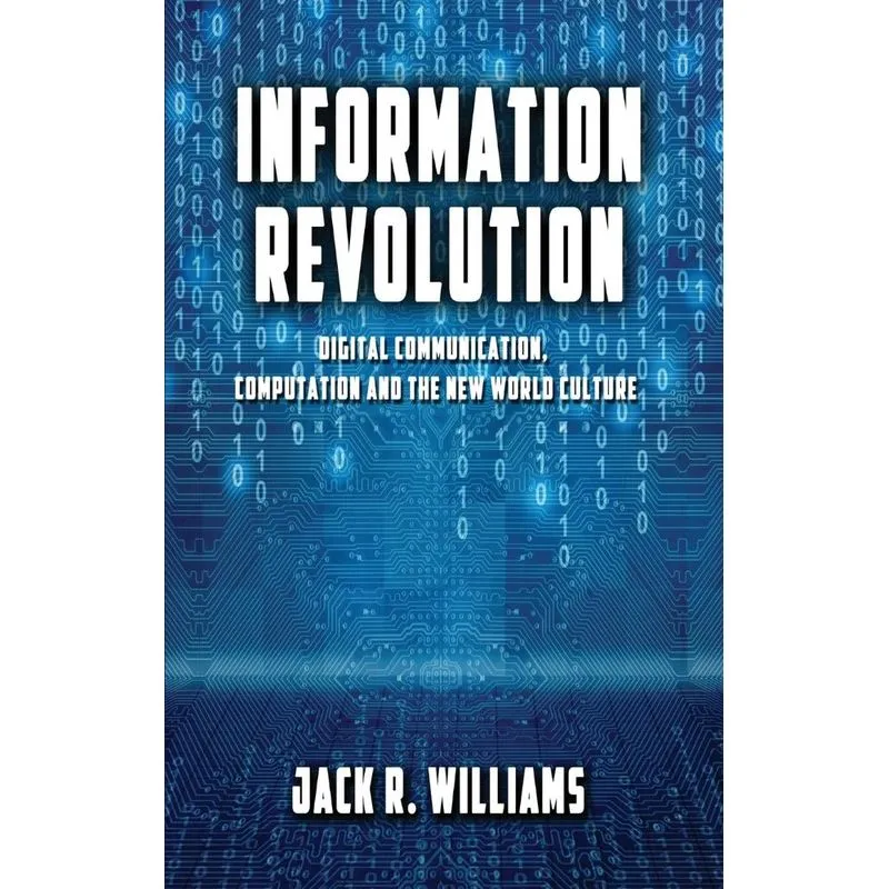 Information Revolution