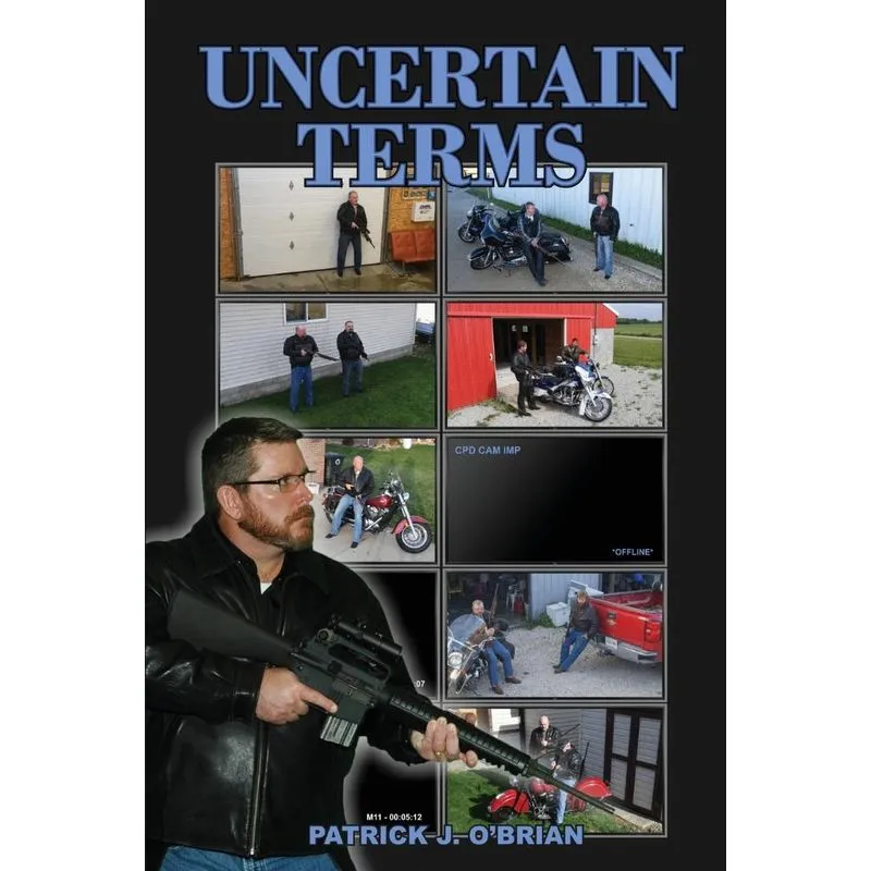 Uncertain Terms