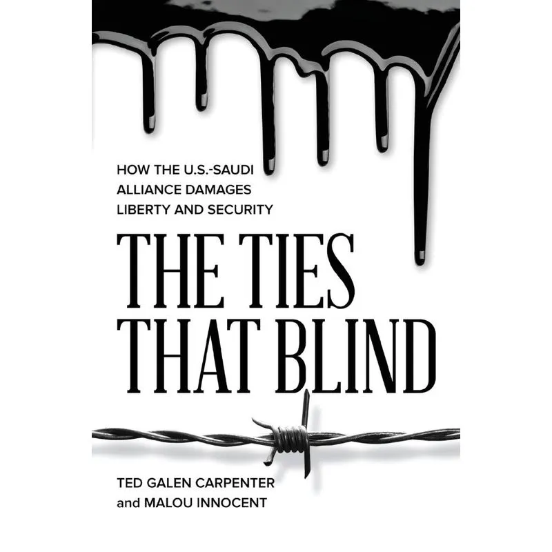 The Ties That Blind