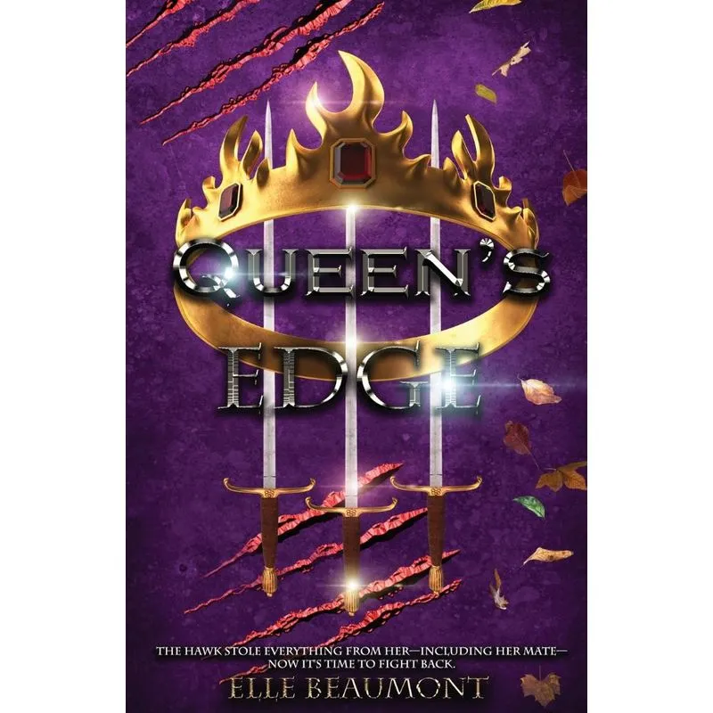 Queens Edge