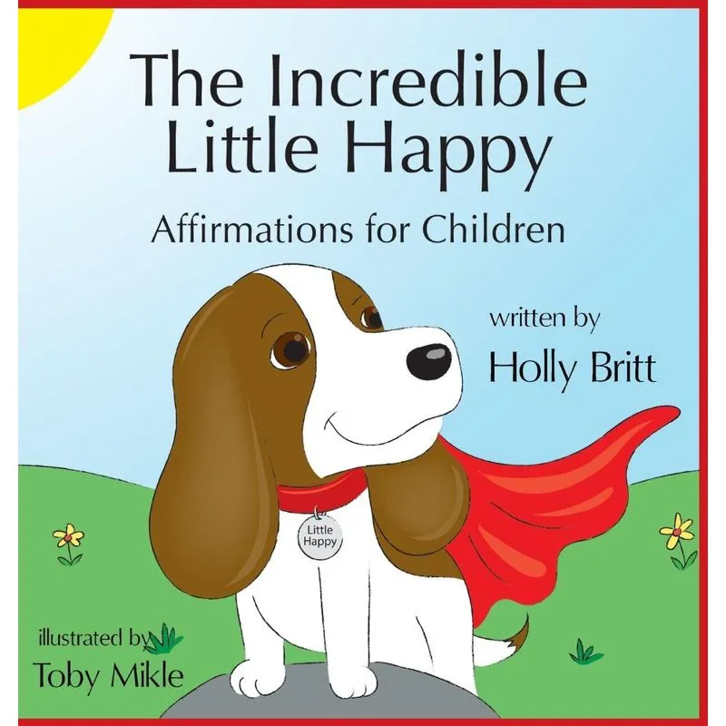 The Incredible Little Happy