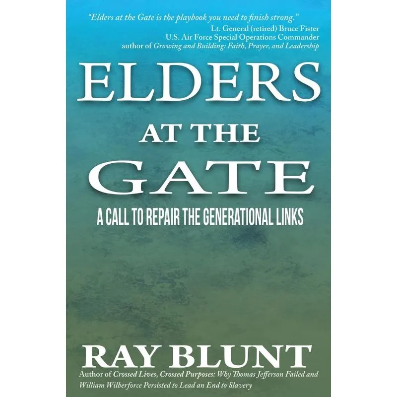 Elders at the Gate