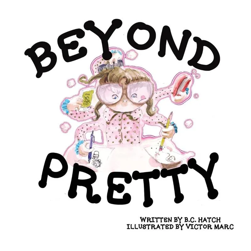 Beyond Pretty
