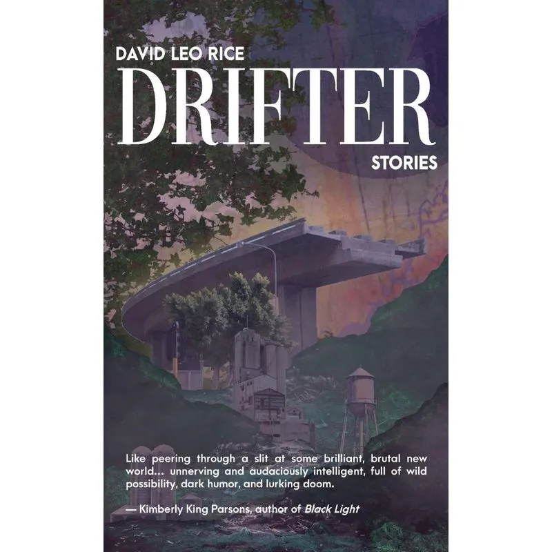 Drifter, Stories (Summer Edition)