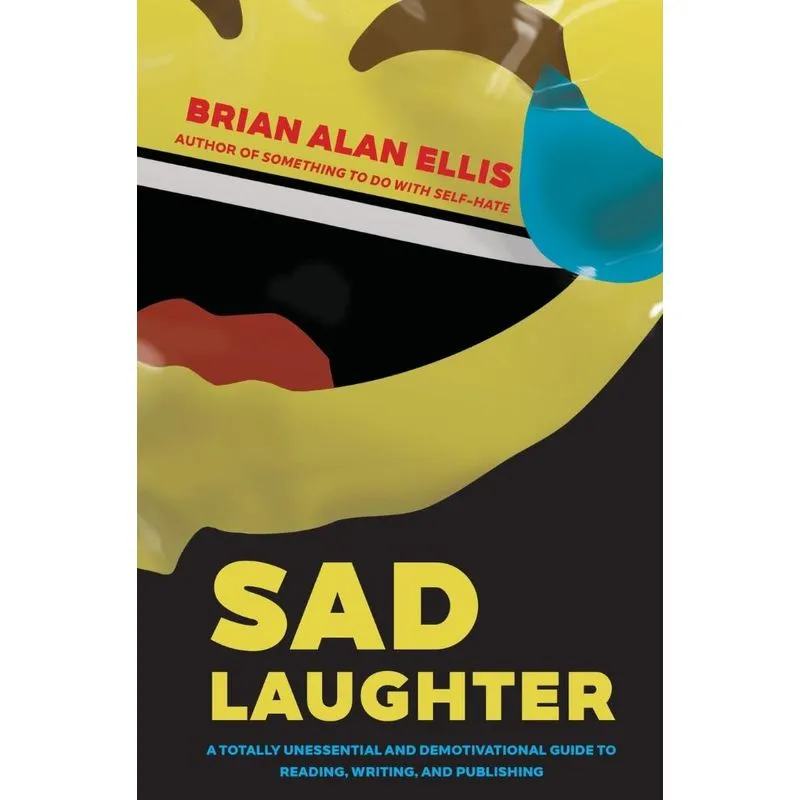 Sad Laughter