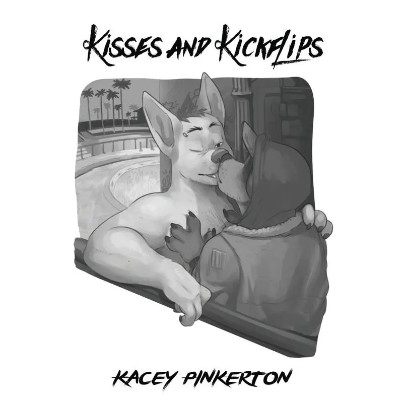 Kisses and Kickflips