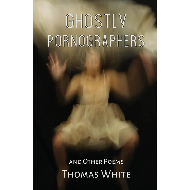 Ghostly Pornographers