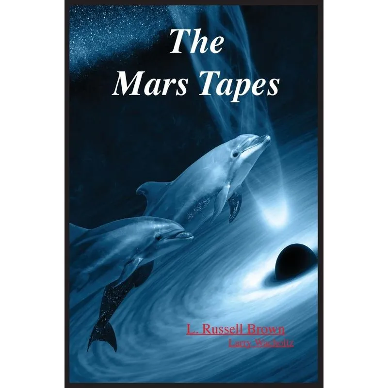 The Mars Tapes