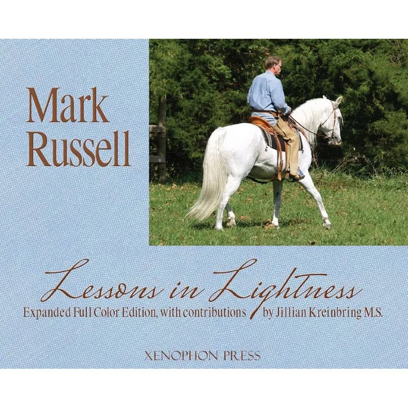 Lessons in Lightness