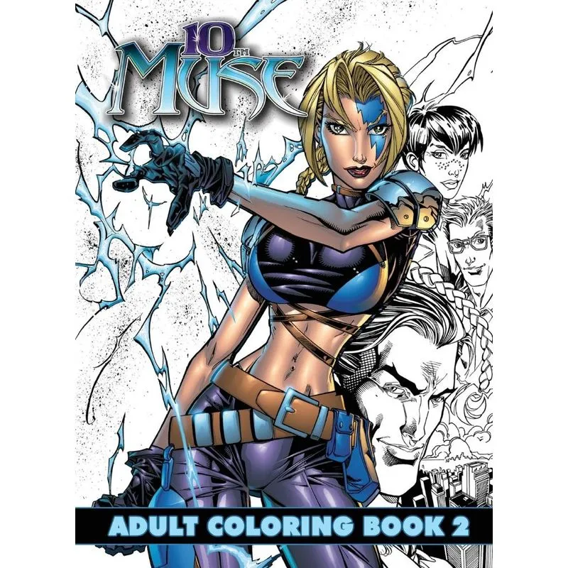 10th Muse