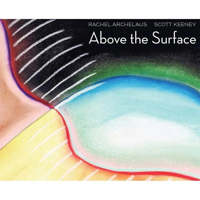 Above The Surface