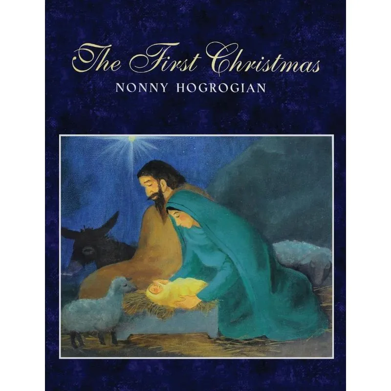The First Christmas