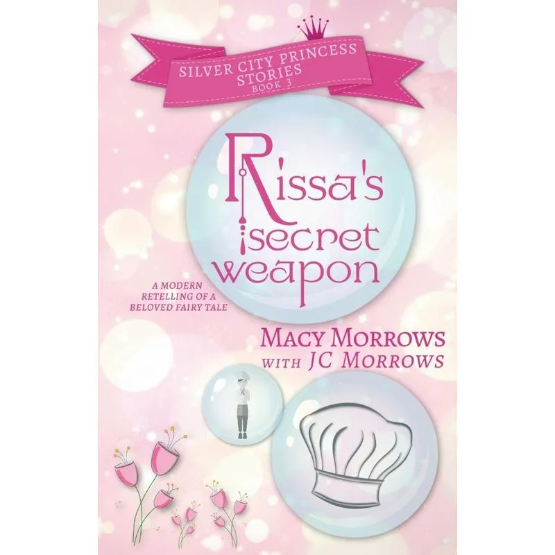 Rissas Secret Weapon
