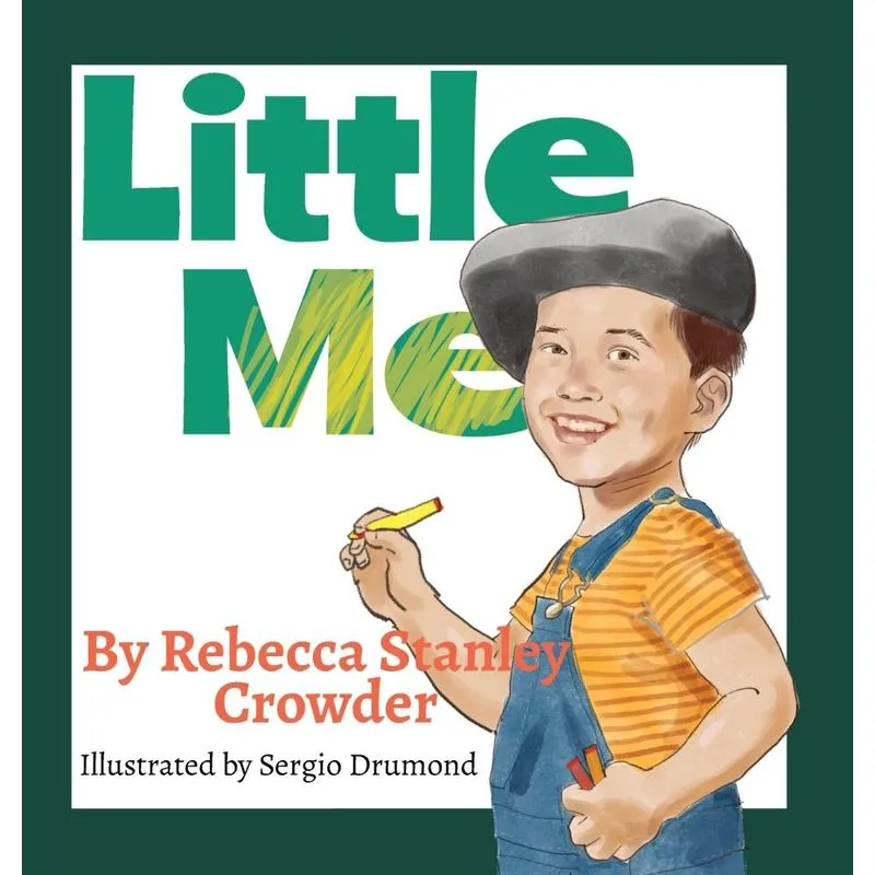 Little Me