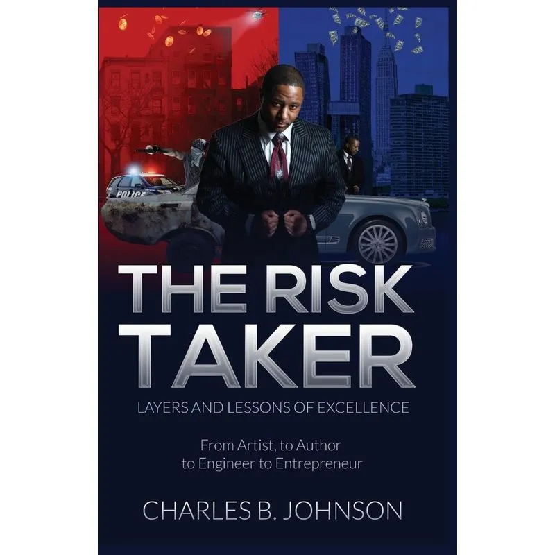 THE RISK TAKER