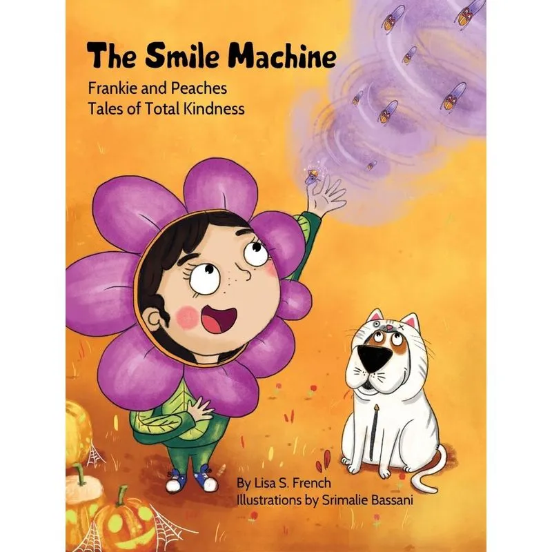 The Smile Machine