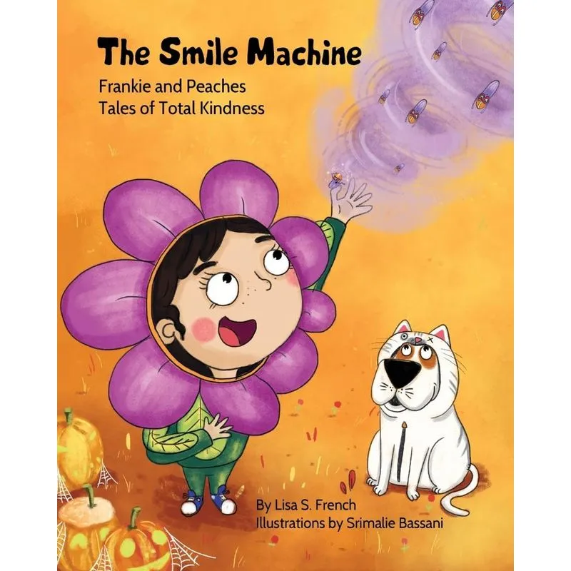 The Smile Machine