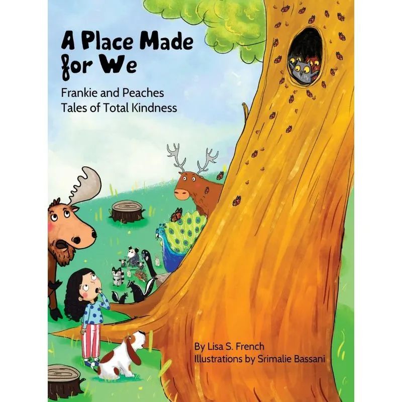 A Place Made for We