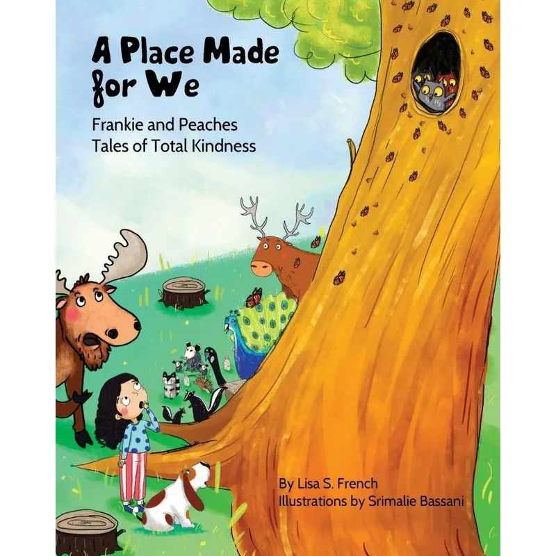 A Place Made for We