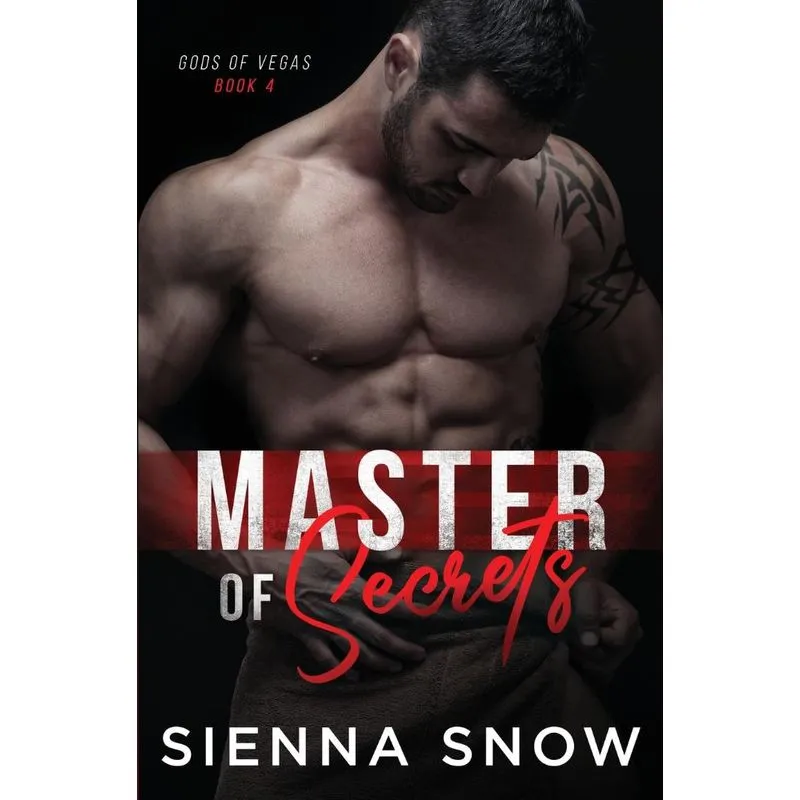 Master of Secrets