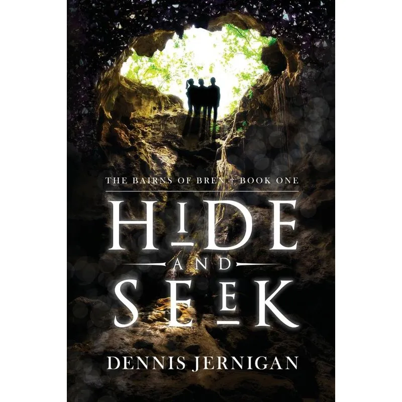 Hide and Seek