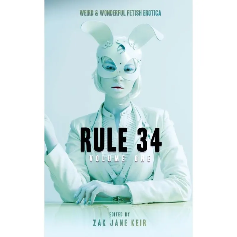 Rule 34 Volume 1