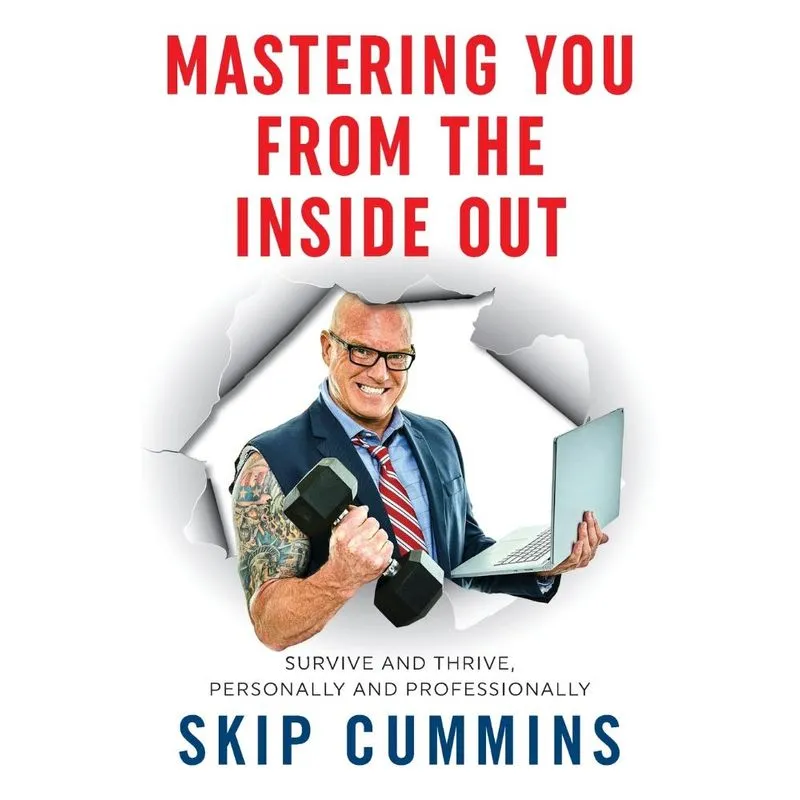 Mastering You From The Inside Out