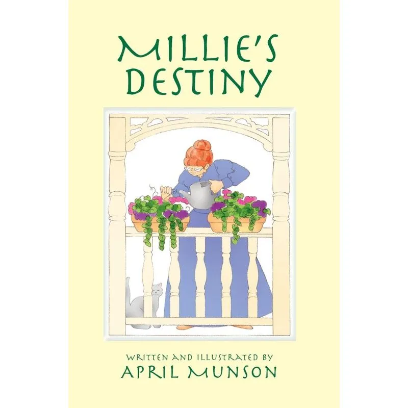 Millies Destiny