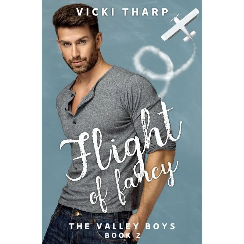 Flight of Fancy