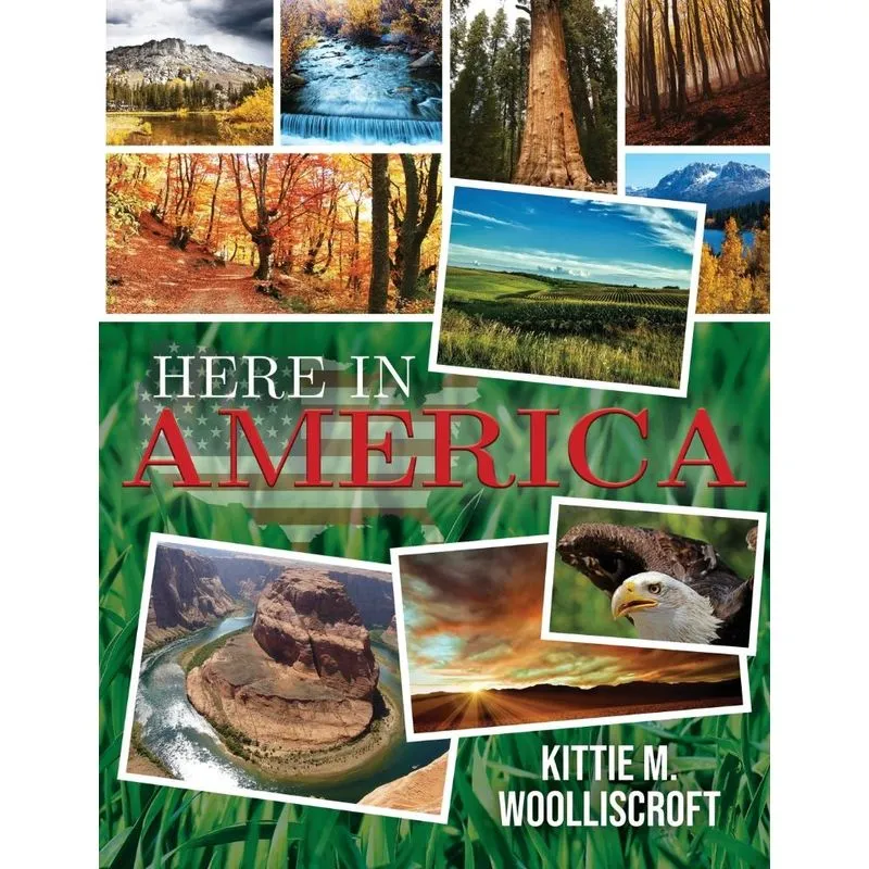 Here in America