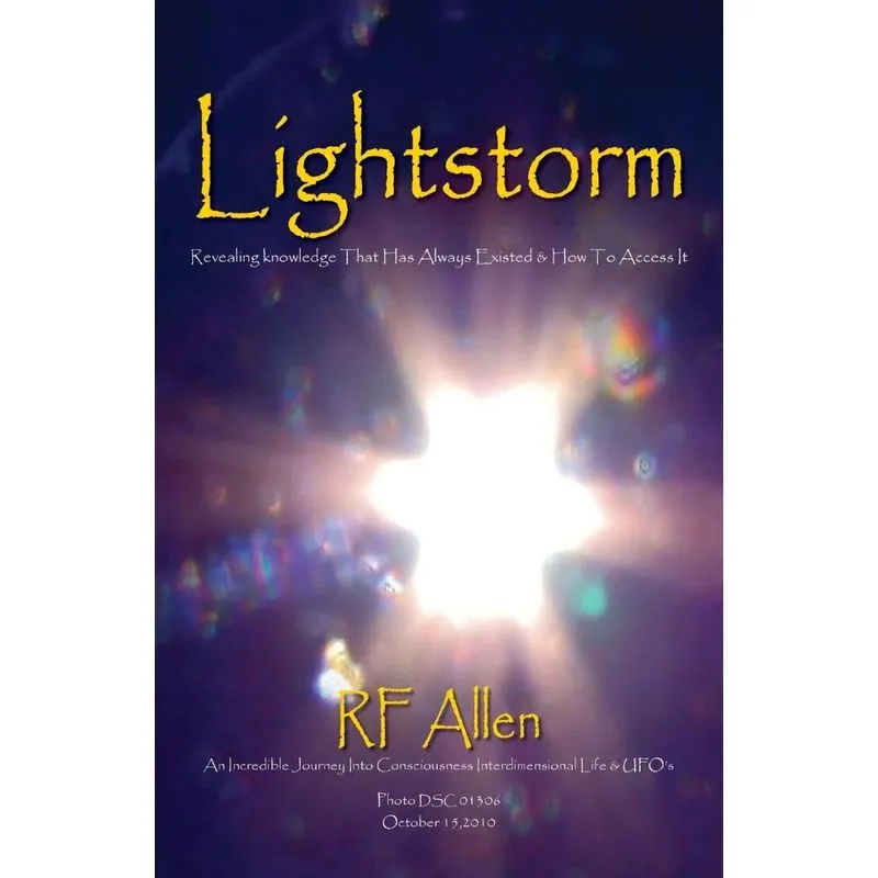 Lightstorm