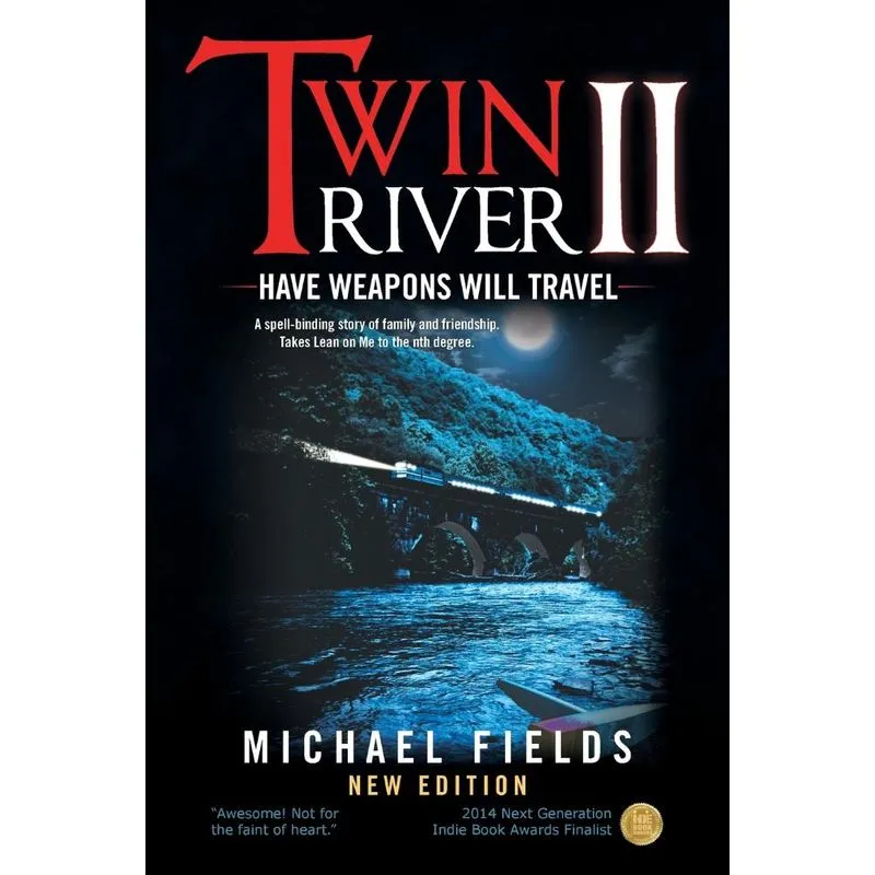 Twin River Ii