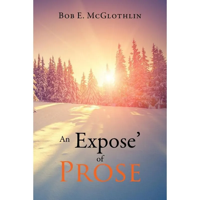 An Expose Of Prose