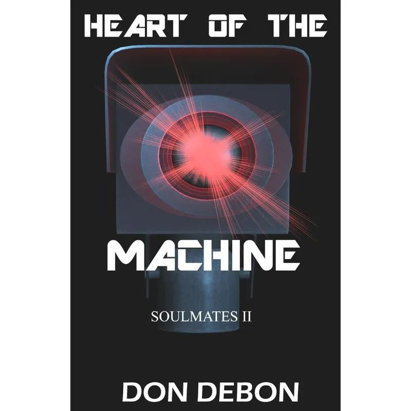 Heart Of The Machine