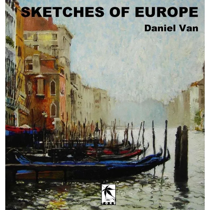 Sketches of Europe
