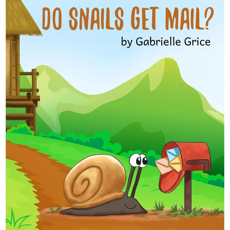 Do Snails Get Mail?