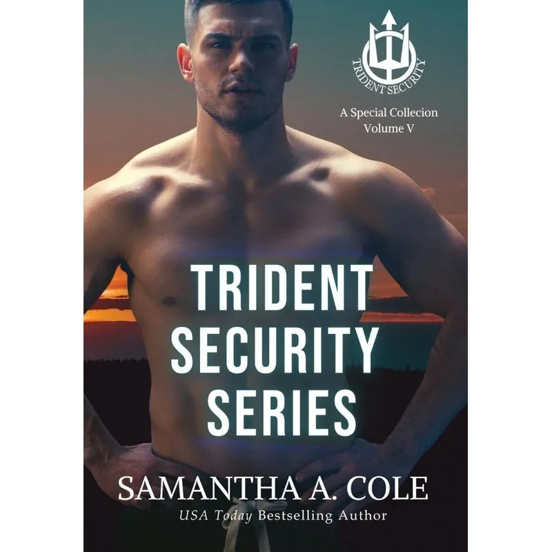 Trident Security Series