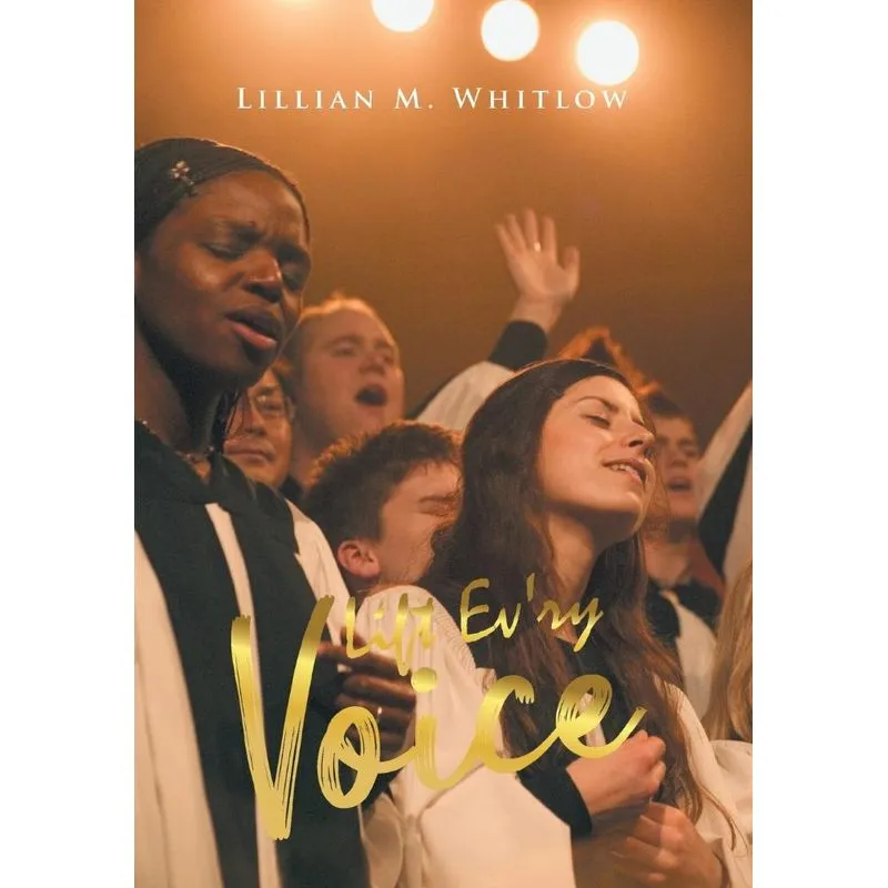 Lift Evry Voice