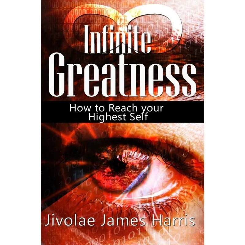 Infinite Greatness