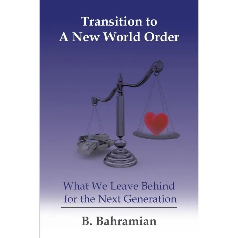 Transition to A New World Order