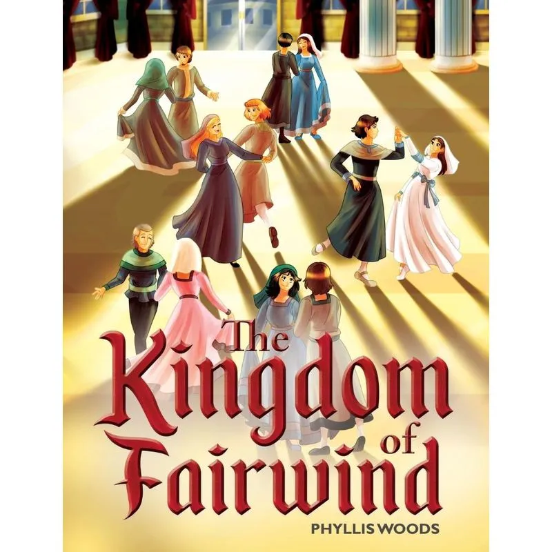 The Kingdom of Fairwind