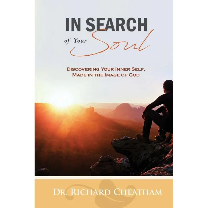 In Search of Your Soul