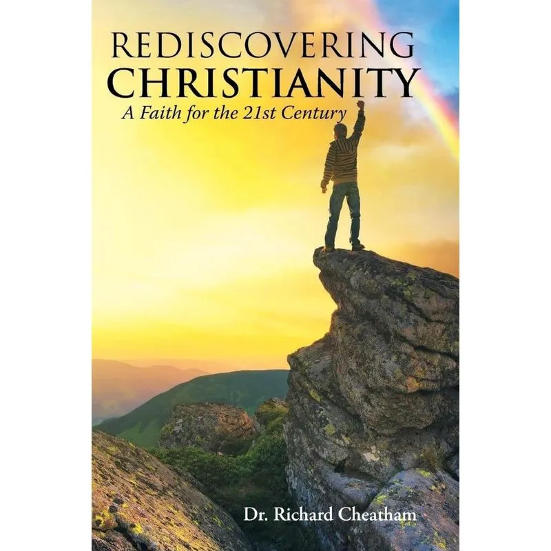 Rediscovering Christianity