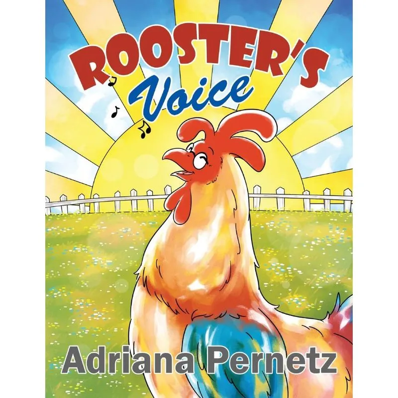 Roosters Voice