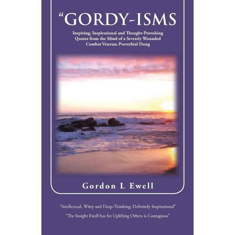 GORDY-ISMS