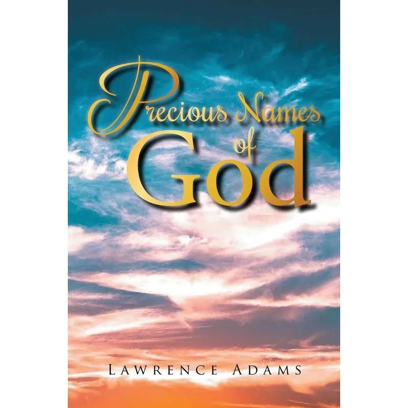 Precious Names of God