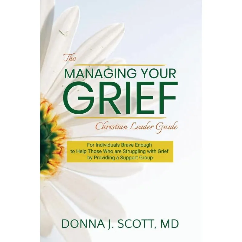 Managing Your Grief